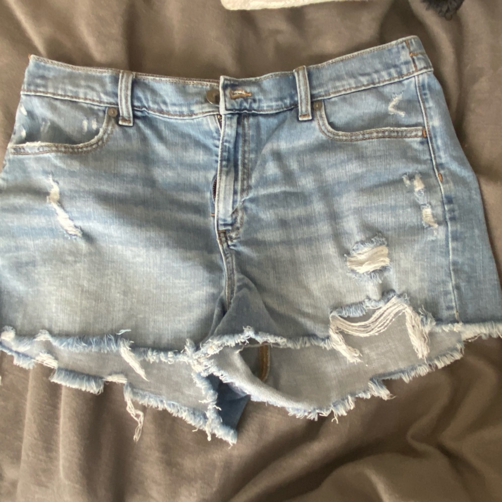 Daydream shorts large